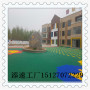 吉林遼源龍山體育公園懸浮式拼裝地板體育施工材料公司