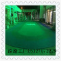 云南普洱鎮沅乒乓球場懸浮地板,提供多款式地面解決方案