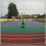 籃球室外軟塑橡膠拼裝地板廠家黑龍江龍江
