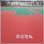 籃球室外軟塑橡膠拼裝地板經銷商供貨黑龍江依安