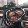 歡迎##鞍山電線銅鋁回收##每米價格