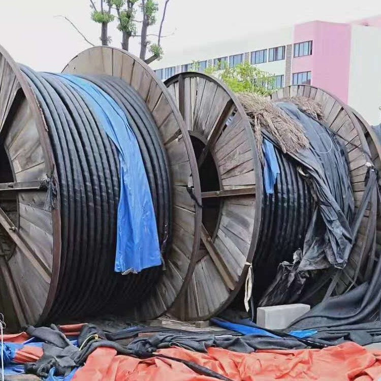 兰州电缆回收电缆回收废电缆回收值得信赖