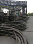 玉林市回收报废铜电缆价格 现款自提