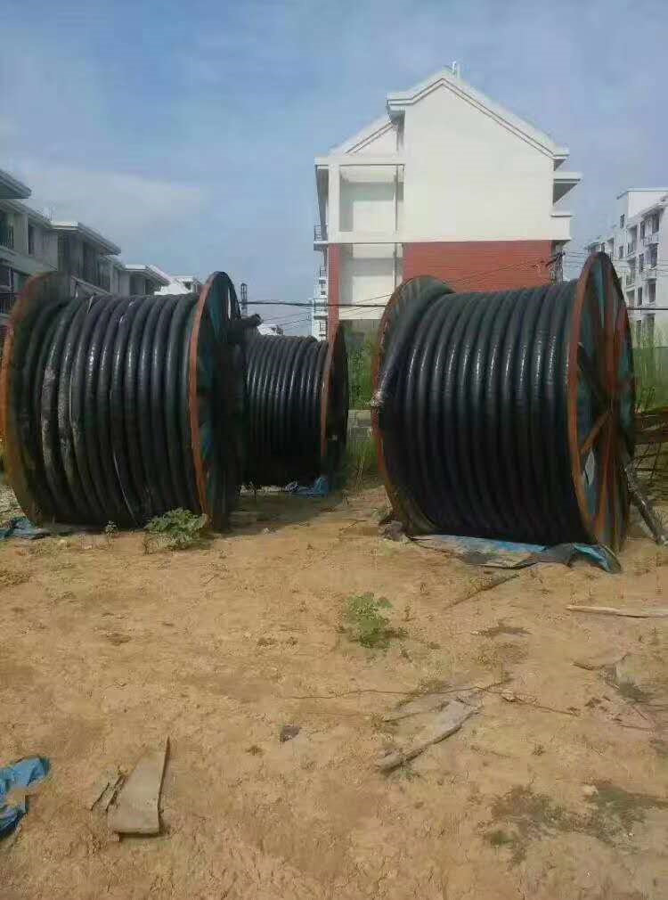 秦皇岛市电线电缆回收多少钱一米 全天候服务