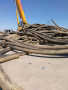 甘孜州630铜电缆回收多少钱一吨 现金当场结算