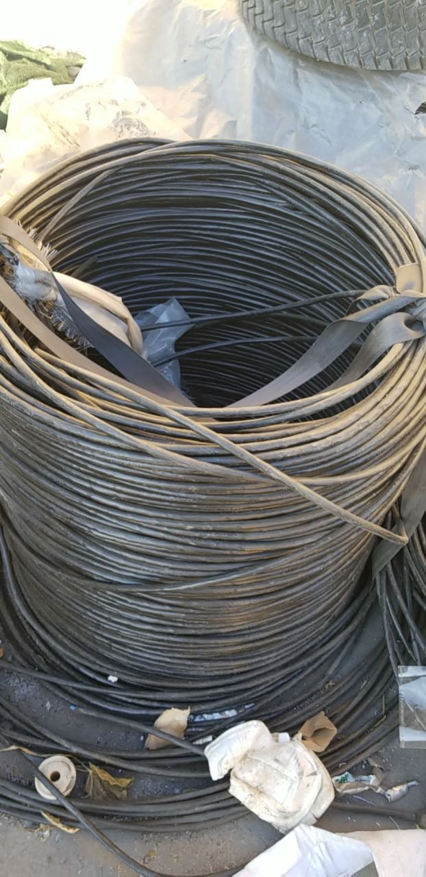 唐山市400铜电缆回收多少钱一吨 全天候服务
