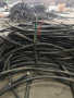 洛阳市400铜电缆回收多少钱一吨 全天候服务