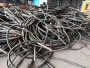 淮北市回收二手电缆回收多少钱一米  快速上门