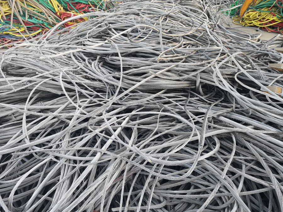 咸阳市300铜芯电缆回收价格 全天候服务