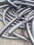 鸡西市回收报废铜电缆多少钱一米 现金当场结算