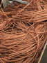 泉州市废旧的电缆回收多少钱一米 现金当场结算