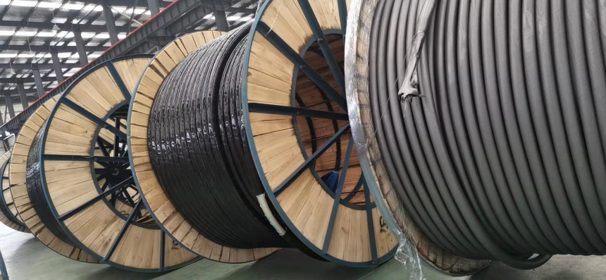 福州废旧电缆回收废旧电缆回收废电缆回收厂家直收