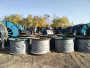 鄂州市电线电缆回收多少钱一吨 支持 上门看货