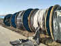 乌鲁木齐市300铜芯电缆回收多少钱一吨 精选厂家
