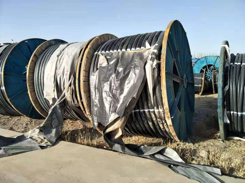 滁州市电线电缆回收多少钱一吨 现款自提