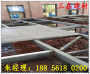东莞2公分水泥纤维板钢结构夹层地板
