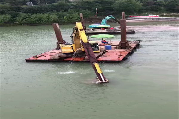2021欢迎访问##梅州市分体式挖泥船##集团股份