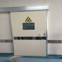 新疆克孜勒防輻射氣密門有多重