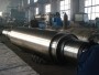 臨汾水泥窯護鑄件ZG0Cr25Ni20篦板篦條耐熱鋼導軌---山東華瑞有限公司