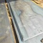2022#冶金泰州耐酸鋼板Q345NS鋼板開平板詢價