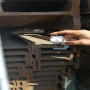 唐山鍍鋅14#工字鋼 鍍鋅角鋼 供應商家