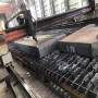 錫林郭勒盟HARDOX600進口耐磨板現貨加工