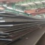 东营WNM400耐磨钢板工厂实发