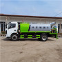 襄樊12噸綠化灑水車銷售點