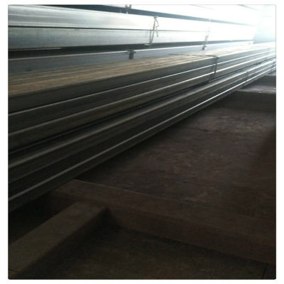 铁西耐候钢管景宁Q345D化肥设备用高压无缝管