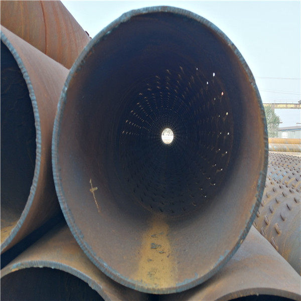 河北保定PVC打井濾水管-地熱井用濾水管價格