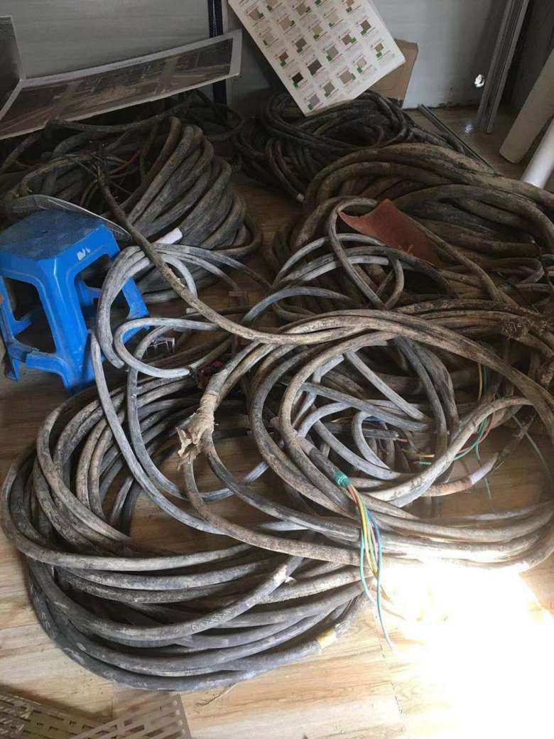 歡迎#鶴崗市通信電纜回收低壓電纜回收 高價上門回收