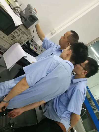 渭南报警器检测计量仪器设备校正