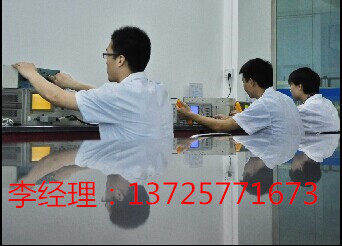 上海计量设备检测 校准机构