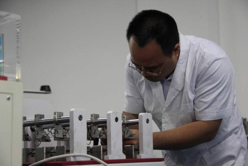 南京计量设备校验仪器校准的公司在哪里股份有限公司