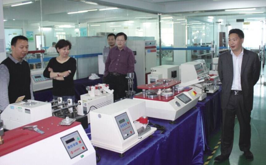 唐山试验设备校正各种设备仪器检测检测公司