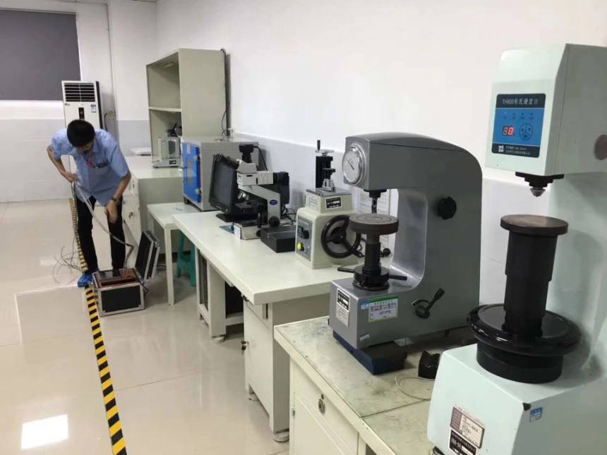 滁州实验室仪器校准器量器具校正检测公司