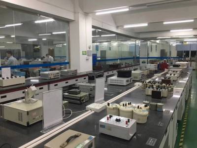 渭南检测设备校正符合ISO审厂验厂