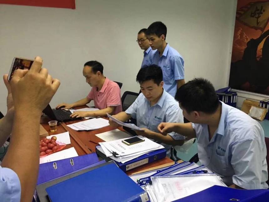 衢州压力表校准检测仪器校准公司实业集团
