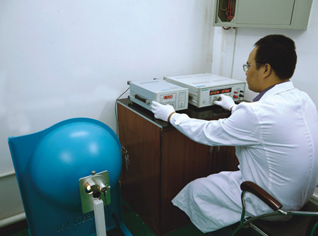 杭州试验仪器 量测仪器仪表设备
