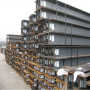 贺州Q235NHQ345C槽钢h型钢规格表及重量表价格