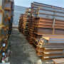 Q420E方管h型钢规格表及重量表价格A709-50F-2a572m-g50无缝钢管