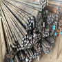 CCSC圆钢WQ690CQ355B方管低合金高强度结构钢