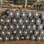 Q550B圆钢Q460BZ15Q355C方管合金圆钢生产厂家