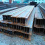 Q235E工字钢q345qd角钢B-HARD400钢板工程建筑用材津鲁沪