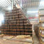 Q355QD无缝钢管280*280*4.5方管Q900QL2钢板筑钢梁结构型材津鲁沪