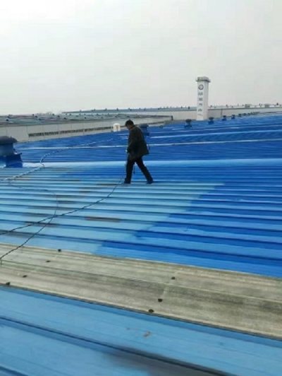 浦东新区屋顶彩钢瓦维修施工厂商