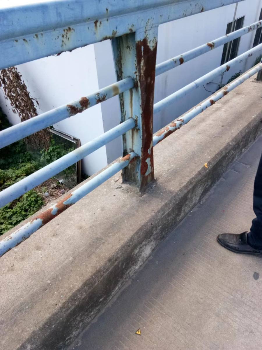 上海市大桥桥梁防腐涂装施工队伍