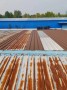 杨浦区彩钢瓦屋顶喷漆工程队