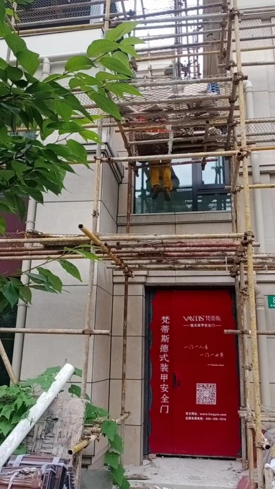 上海市大厦清洗施工商