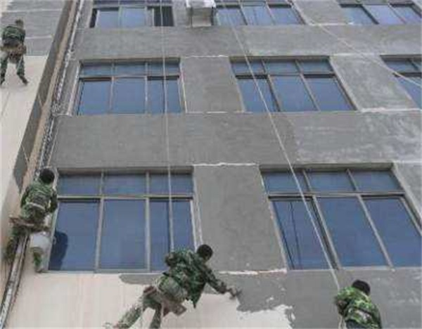 浦东新区厂房外墙改造翻新工程队